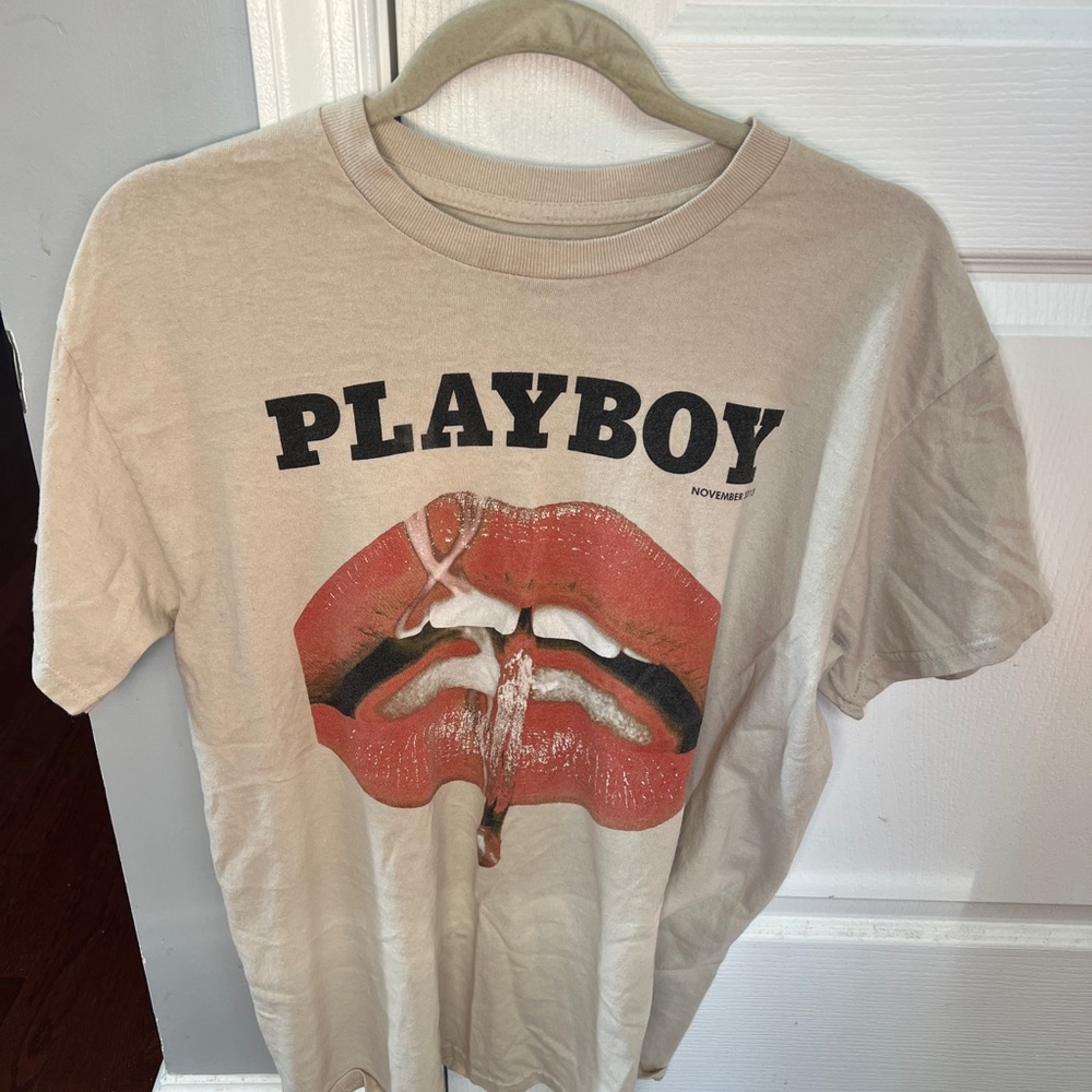 Playboy T-Shirt